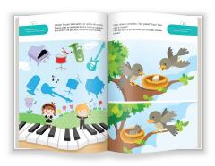 CQ.2 ani - Inteligenta creativa