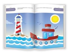 CQ.3 ani - Inteligenta creativa