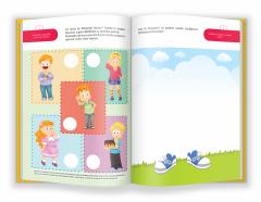 CQ.5 ani - Inteligenta creativa