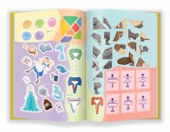 CQ.5 ani - Inteligenta creativa