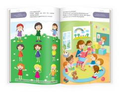 EQ.3 ani - Inteligenta emotionala