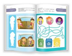 EQ.3 ani - Inteligenta emotionala