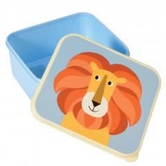 Cutie pentru pranz - Lion