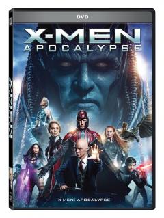 X-Men - Apocalypse / X-Men - Apocalypse