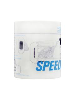 Cana - Star Wars The Force Awakens Reys Speeder Sketch