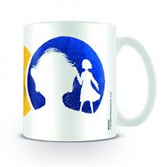 Cana - The BFG Sophie & BFG Circles