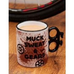 Cana - Muck Sweat & Gears