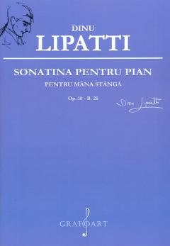 Sonatina pentru pian