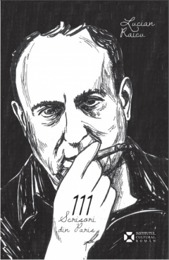 111 scrisori din Paris + CD