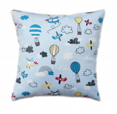 Perna cu lavanda - Avioane