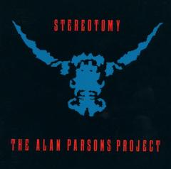 Stereotomy - Expanded Edition