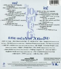 Ultimate Rave - 2 CD + DVD