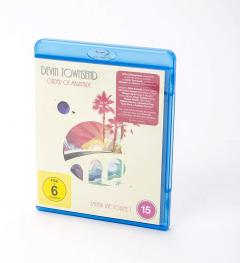 Order of Magnitude-Empath Live Vol.1 (Blu-ray Disk)