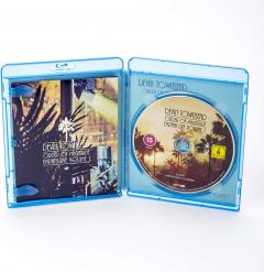 Order of Magnitude-Empath Live Vol.1 (Blu-ray Disk)