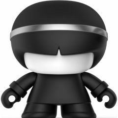 Boxa Bluetooth - Mini XBoy Black