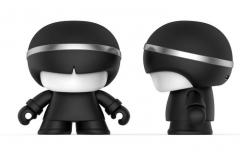 Boxa Bluetooth - Mini XBoy Black