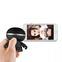 Boxa Bluetooth - Mini XBoy Black