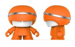 Boxa portabila - Mini XBoy - Orange