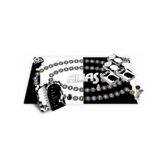 Joc - Alias: Femei contra Barbati