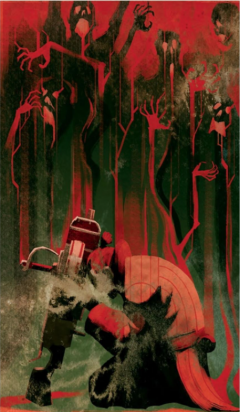 Poster - Dragon Age: Inquisition - mai multe modele