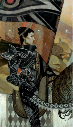 Poster - Dragon Age: Inquisition - mai multe modele