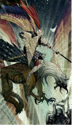 Poster - Dragon Age: Inquisition - mai multe modele