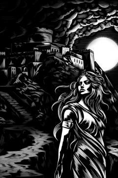 An Ember in the Ashes