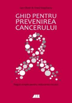 Ghid pentru prevenirea cancerului