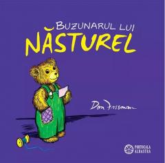 Buzunarul lui Nasturel