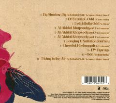 Diwan Of Beauty And Odd