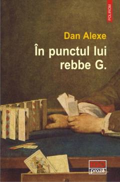 In punctul lui rebbe G.