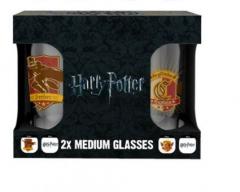 Set 2 pahare - Harry Potter