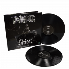 Strigat: Best of 2002-2019 - Vinyl