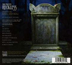 Death By Rock And Roll