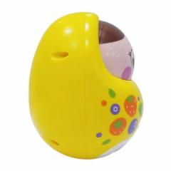 Jucarie - Tumbler Doll - mai multe culori