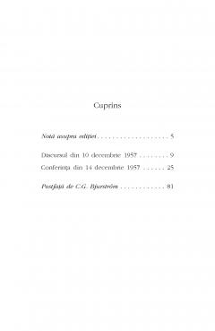 Discursurile din Suedia