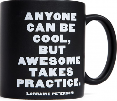 Cana - Anyone Can Be Cool