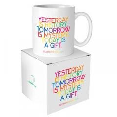 Cana - Today is a gift