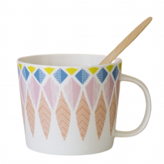 Cana - Geometric Hand