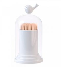 Suport pentru scobitori - Birdie