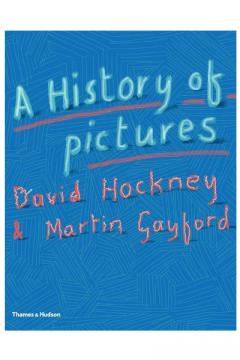 A History of Pictures