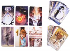 Extensie - Dixit - Revelations