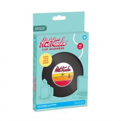 Incalzitor pentru cana - Hot Tracks Vinyl Record