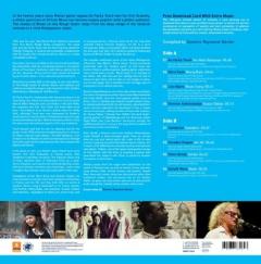 The Rough Guide to African Blues: 3rd Edition - Vinyl