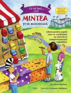 Ce sa faci cand... mintea ti se blocheaza