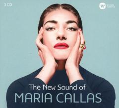 The New Sound of Maria Callas