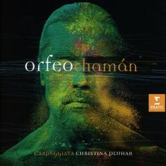 Orfeo Chaman