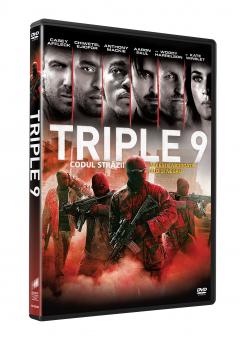 Codul strazii / Triple 9