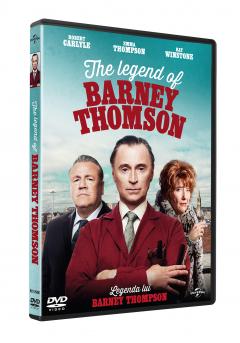 Legenda lui Barney Thomson / The Legend of Barney Thomson