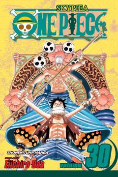 One Piece - Volume 30